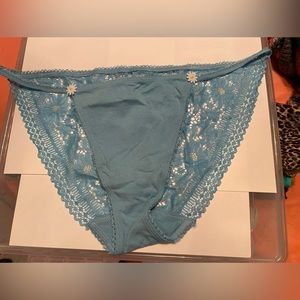 Victorias Secret Panty - String Bikini